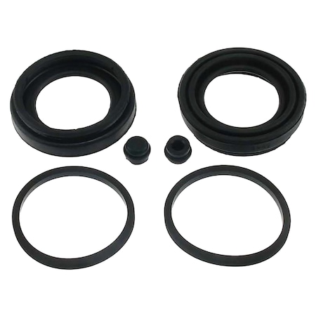 Carlson Brake Hardware CHEV 10-07 PONT 09-07 SATURN 09-08 SUZUK 15167